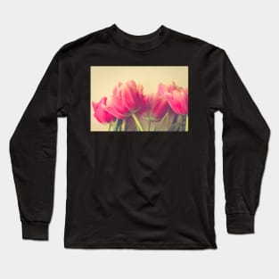 Spring Tulip 1 Long Sleeve T-Shirt